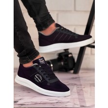 OXI Ghattix Erkek Keten Sneaker Yazlık Mevsimlik Ayakkabı