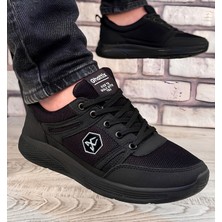 OXI Ghattix 4K Günlük Erkek Spor Ayakkabı Yürüyüş Koşu