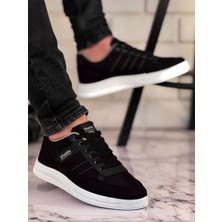 OXI Ghattix Erkek Yazlık Günlük Keten Sneaker Ayakkabı