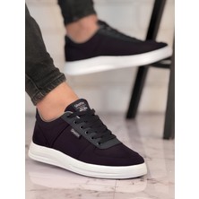 OXI Ghattix Erkek Yazlık Günlük Keten Sneaker Ayakkabı