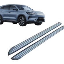 Ramm Byd Seal U Yan Basamak Sağ + Sol (2 Adet) Stil C Dizayn