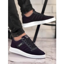 OXI Ghattix Erkek Yazlık Günlük Keten Sneaker Ayakkabı