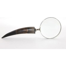 Costurera Boynuz Büyüteç Model 8