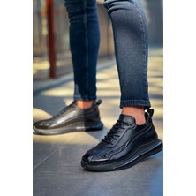 Sb Shopping CH2419 Fst Erkek Ayakkabı Sıyah