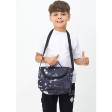 Neşeli Home Termal Beslenme Çantası Ayarlanabilir Omuz Askılı, Isı Yalıtımlı Anaokulu & Ilkokul Yeni Sezon