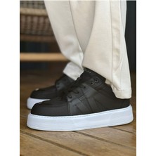 Sb Shopping CH2407 Cbt Starx Erkek Spor Ayakkabı Sıyah