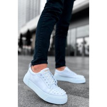 Sb Shopping CH169 Cbt Thorn Erkek Ayakkabı Beyaz