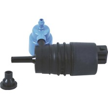 WPI Sptrns Su Fiskiye Motoru Bipper-Nemo-Fiorino