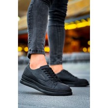 Sb Shopping CH043 Cst Cowien Erkek Ayakkabi Sıyah