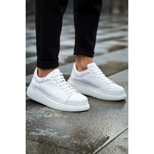 Sb Shopping CH295 Cbt Sollıevo Erkek Ayakkabı Beyaz