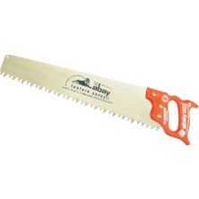 Sb Shopping Lounge Abay Elmas Uçlu Çelik Beton Testere 50 cm - Ahşap Sap