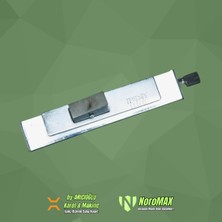 Noromax 3'' Tezgah Pafta Mesafe Ayar Seti