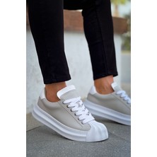 Sb Shopping CH2411 Artenay Erkek Ayakkabı Grı