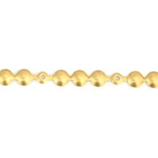 Sb Shopping Lounge Febko - Döşeme Için Şerit Altın Kabara 11 mm - 10 mt