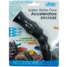 Sptrns Ista Su Akış Yönlendiricisi 12"