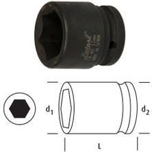 Osaka LN15S105 Lokma 1.5" 105 mm