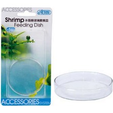 Sptrns Ista Karides Için Yem Kabı