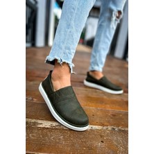 Sb Shopping CH091 Rbt Brecon Erkek Ayakkabı Hakı