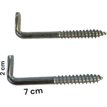 Sb Shopping Ennalbur Şofben Çivisi No 3 (2 Adet)