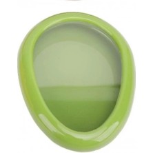 Sb Shopping Avokado Şeklinde Esnek Yiyecek Saklama Kutusu