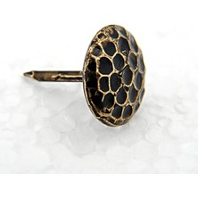 Sb Shopping Lounge Febko - Eskitme Antik Petek Kabara / Raptiye 16 mm 15 Adet