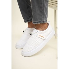 Sb Shopping CH147 Cbt Dobeny Erkek Ayakkabı Beyaz