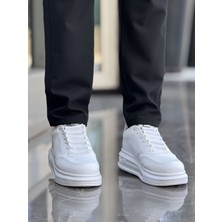 Sb Shopping CH415 Cbt Avax Erkek Ayakkabı Beyaz