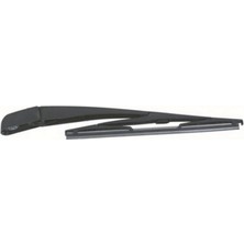 WPI Sptrns Arka Silecek Kolu Komple Nissan Qashqai 07 Juke 10 Micra 05-10 -Xtrail 14