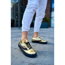 Sb Shopping CH975 Majesty St Erkek Ayakkabı Altın