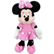 Sb Shopping 20091 Minnie Core Peluş 43 Cm.