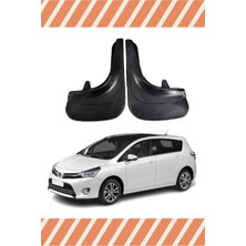 the mr east Toyota Verso 2010-2017 2'li Tozluk Çamurluk Paçalık