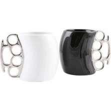 Sb Shopping Tasarımlı Seramik Kupa