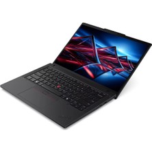 Lenovo Thinkpad P14S Gen 5 Ryzen 7 Pro 8840HS 32GB 5600MHZ Ram 512GB SSD 14" W11PRO 5 Yıl Garantili