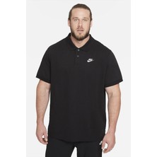 Nike Sce Polo Matchup Pq Erkek Polo Yaka Tişört