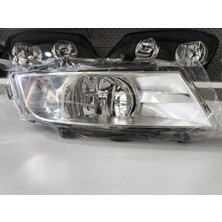 Enparts “ Skoda Superb Sağ Sis Farı 2008 - 2013 Model – Uyumlu Muadil Parça 3T0941702C ” ✅