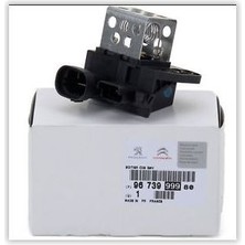 Psa 9847019780 - Fan Rolesi P307 YM-P308-P3008-P5008-PARTNER Tepe-Berlıngo Iıı-Rcz-C4 Iı Ds4-Ds5-C4 Pıcasso-C4