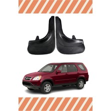 the mr east Honda Cr-V 2002-2007 2'li Tozluk Çamurluk Paçalık