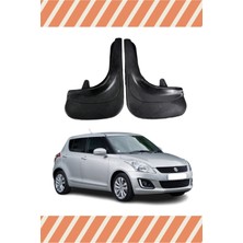 the mr east Suziki Swift 2'li Tozluk Çamurluk Paçalık