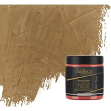 Cadence Venetıan Touch Mermer Dokulu Dekoratif Sıva / Kaplama Vt-03 Karton 250ML