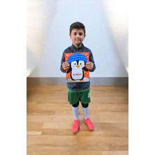 Ata Yayıncılık Ata Okul Öncesi ve Ilkokullar Için Karne Kılıfı (Gelişim Dosyasına Uygun) Ürün KODU:170 (40 Adet)