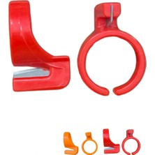 MiraLive Yüksük Bıçak (Renk Stok Durumuna Göre)