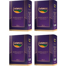 Vatançay Çoklu Avantaj Bergamot Aromalı 500 gr x 4 (2kg)