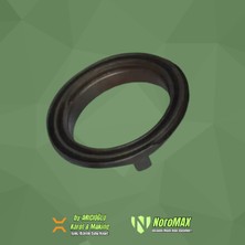 Noromax Tezgah Pafta Ön Kavrama Salyangoz ( Ayna Salyangoz)