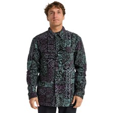 Billabong Furnace Flannel Erkek Gömlek