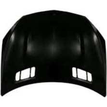 Wender Mercedes Kaput W166-ML/GLE C292-GLE Alüminyum 2015-19