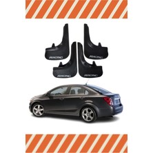 the mr east Chevolet Aveo Sd 2011 ve Sonrası Tozluk Çamurluk Paçalık