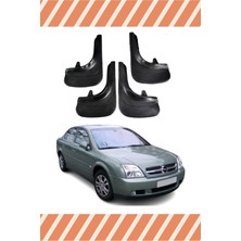 the mr east Opel Vectra C 2002-2018 4'lü Tozluk Çamurluk Paçalık