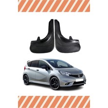 the mr east Nissan Note 2'li Tozluk Çamurluk Paçalık