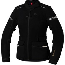 Ixs Tour Women's Horizon Goratex Ceket Siyah