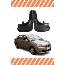 the mr east Renault Symbol 2'li Tozluk Çamurluk Paçalık